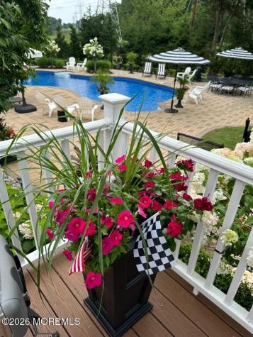 12 Meadowview Drive Colts Neck NJ 07722