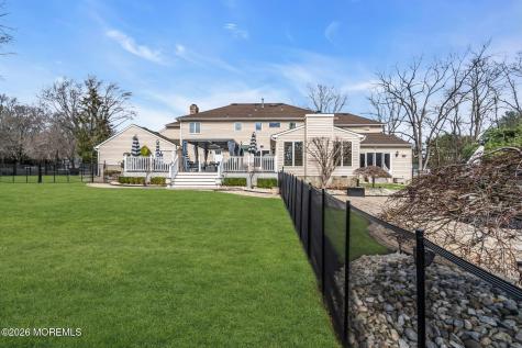 12 Meadowview Drive Colts Neck NJ 07722