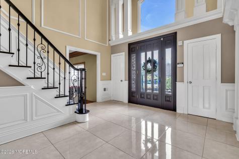 12 Meadowview Drive Colts Neck NJ 07722