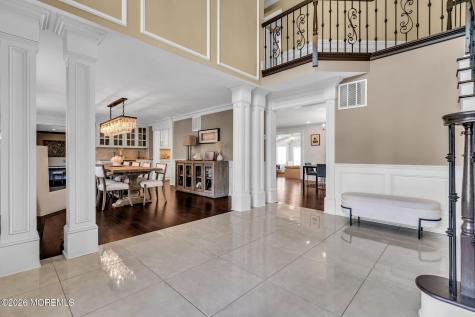 12 Meadowview Drive Colts Neck NJ 07722