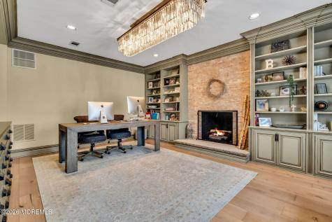 12 Meadowview Drive Colts Neck NJ 07722