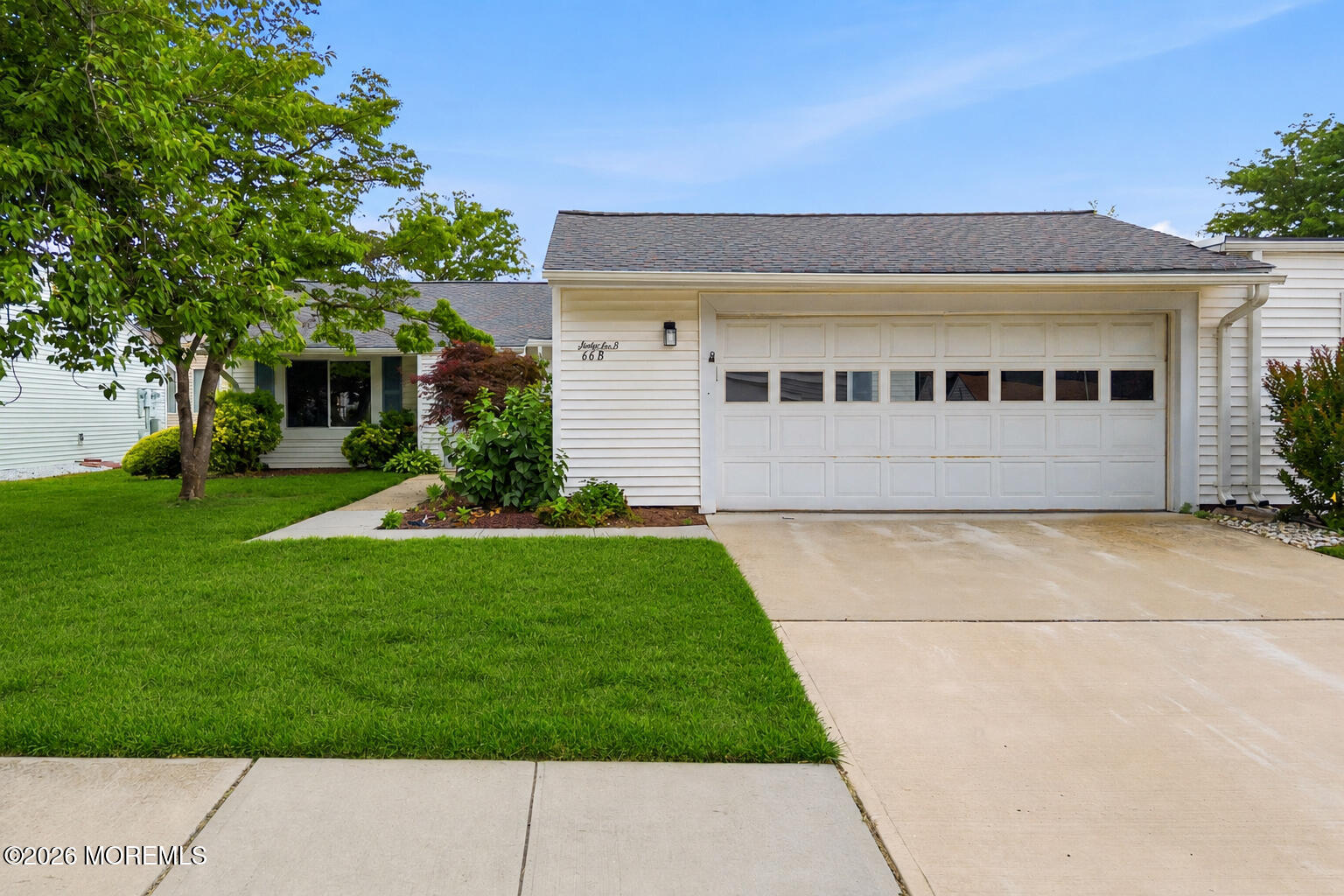 66B Essex Road Monroe NJ 08831