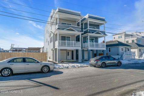 121 Franklin Avenue Seaside Heights NJ 08751
