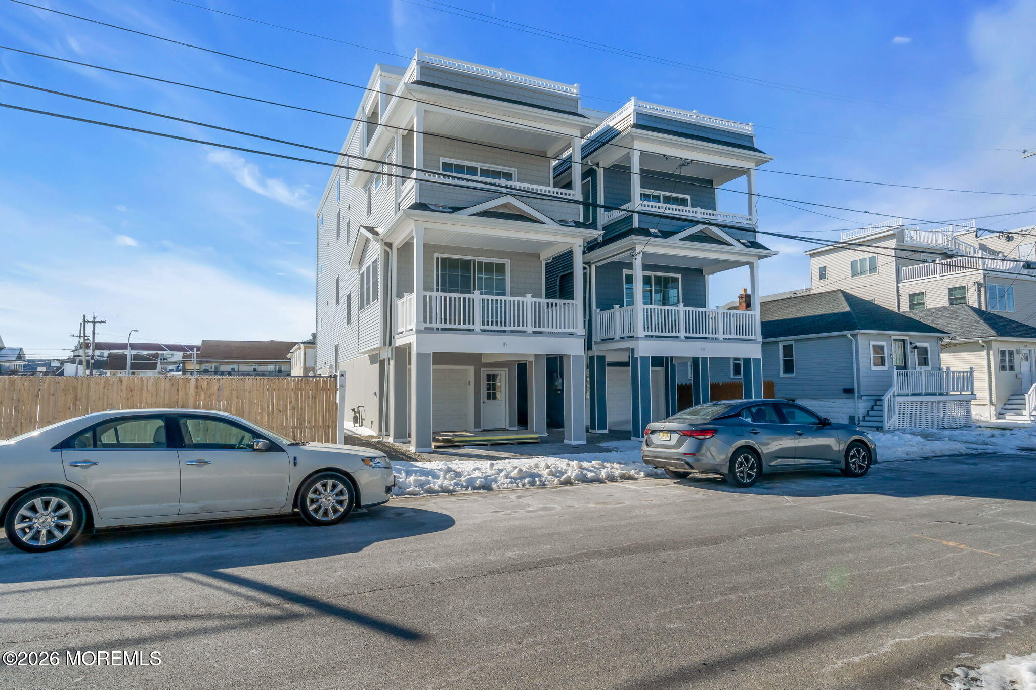 121 Franklin Avenue Seaside Heights NJ 08751