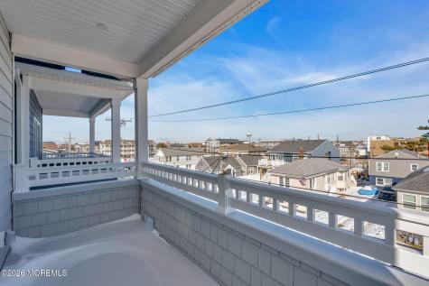 121 Franklin Avenue Seaside Heights NJ 08751