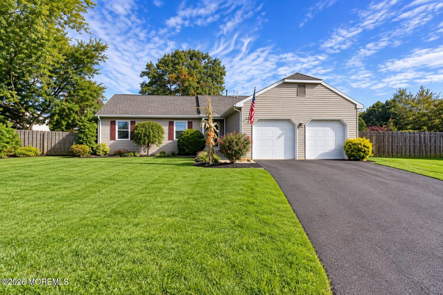 3 Drury Court Brick NJ 08724