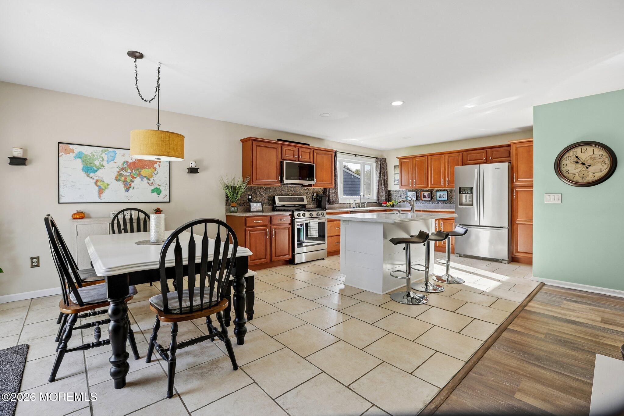 3 Drury Court Brick NJ 08724