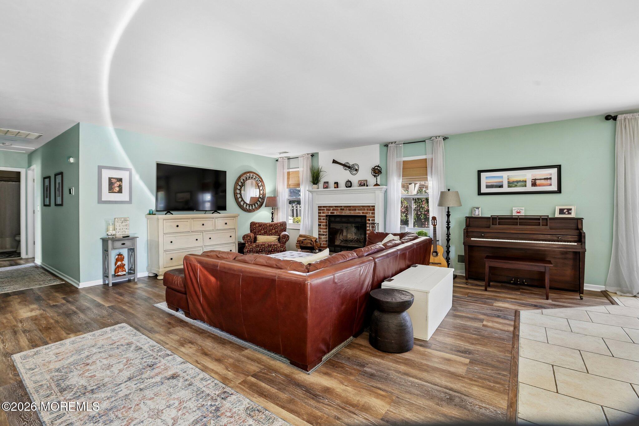 3 Drury Court Brick NJ 08724