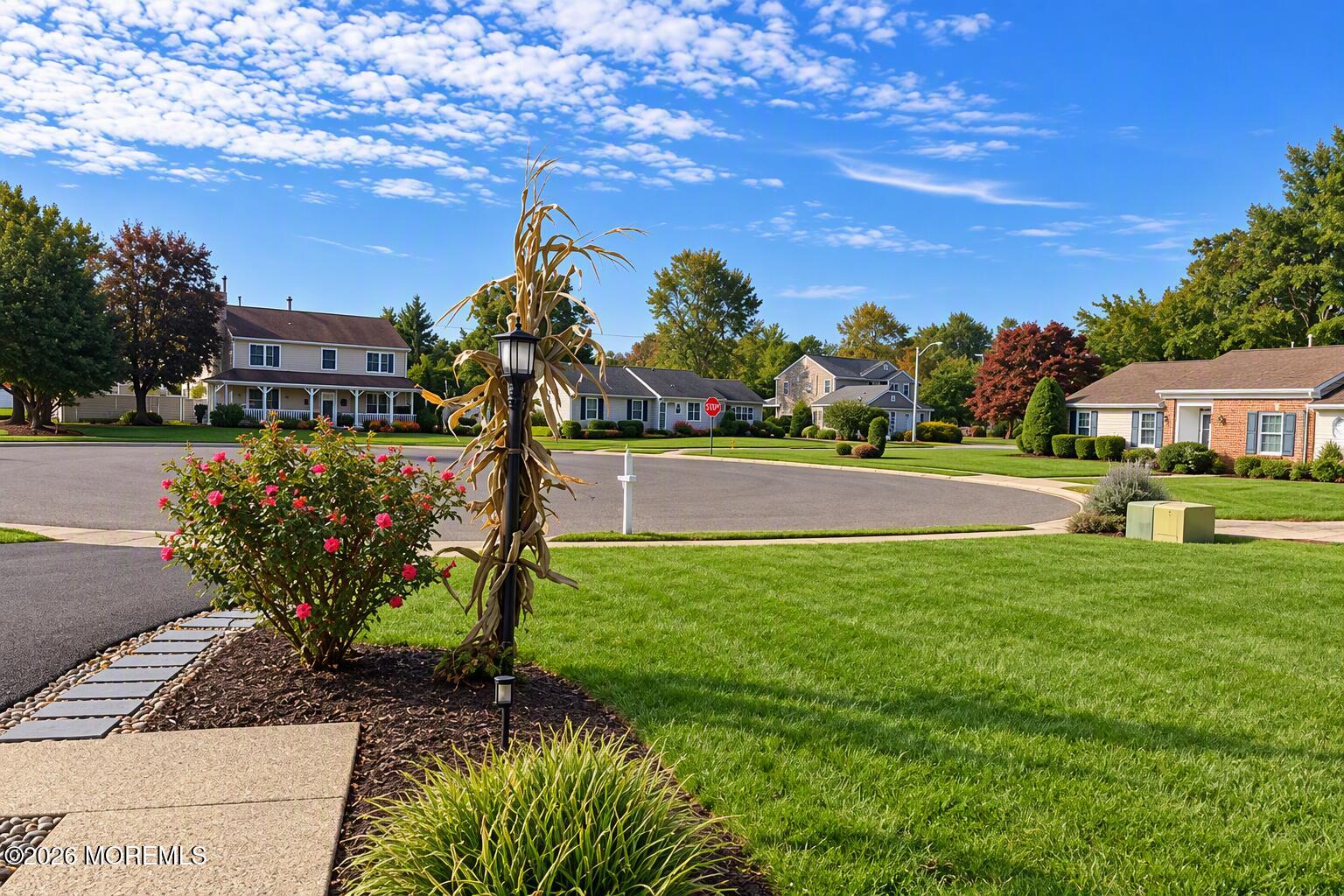 3 Drury Court Brick NJ 08724