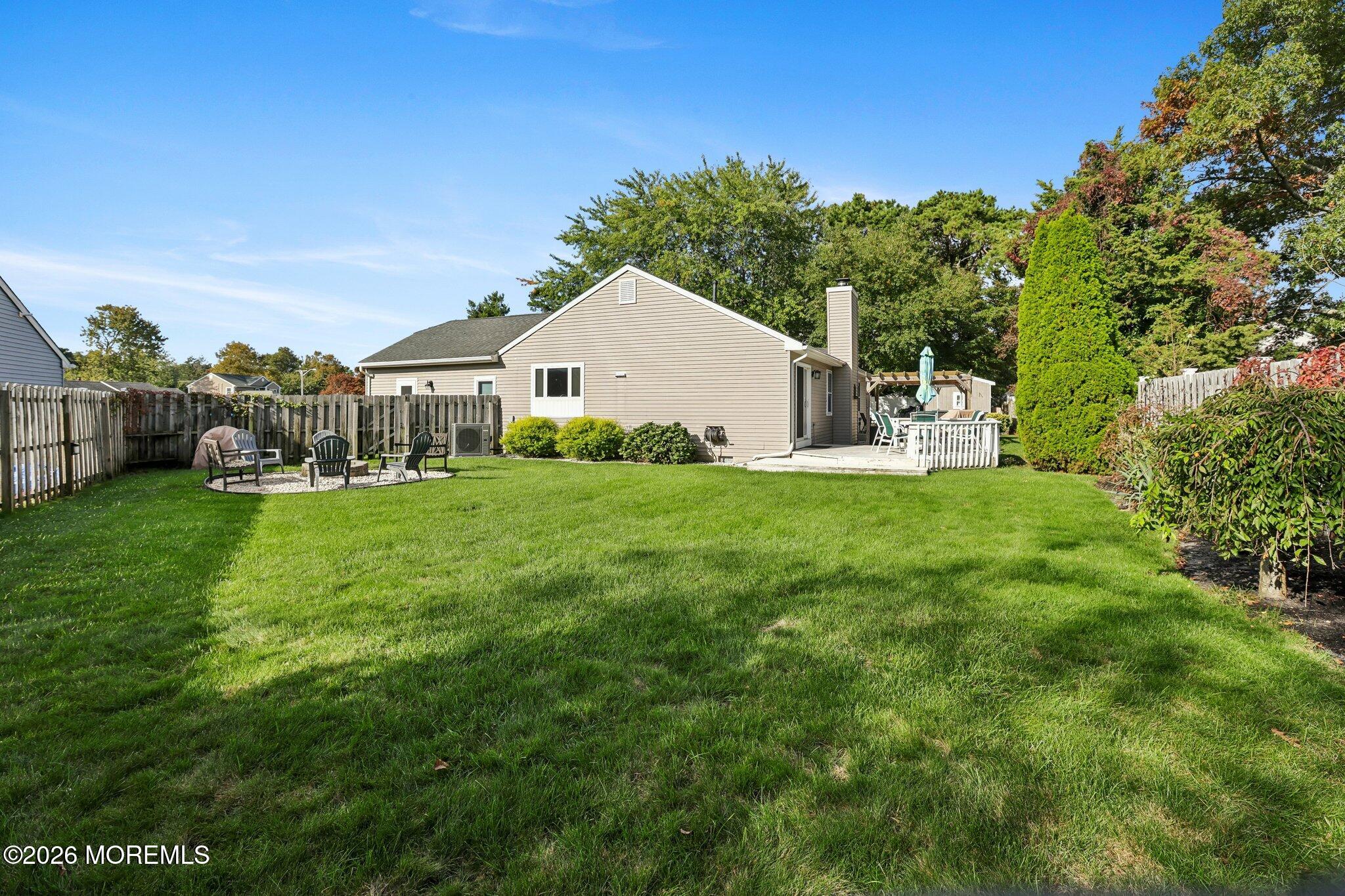 3 Drury Court Brick NJ 08724