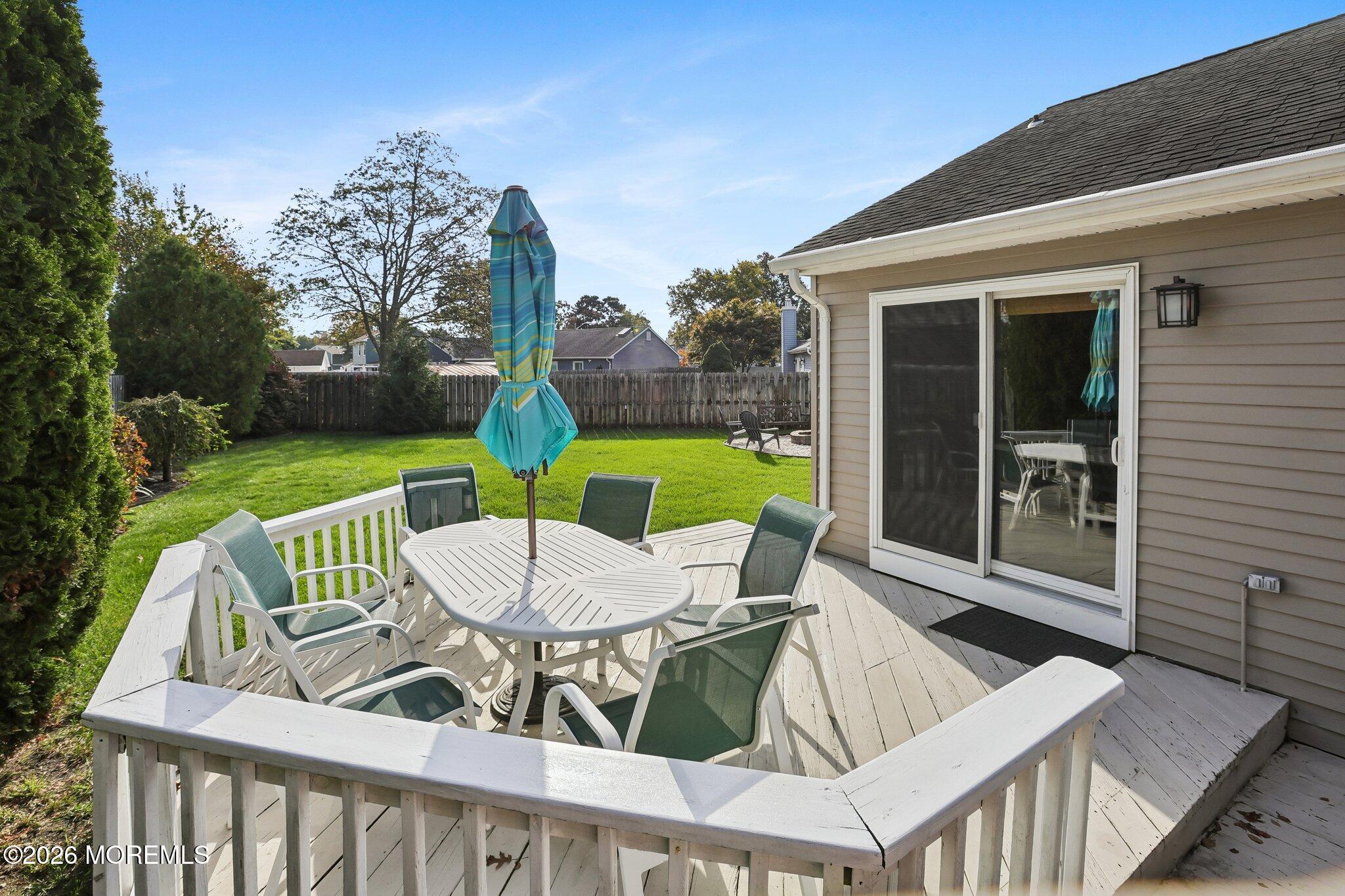 3 Drury Court Brick NJ 08724