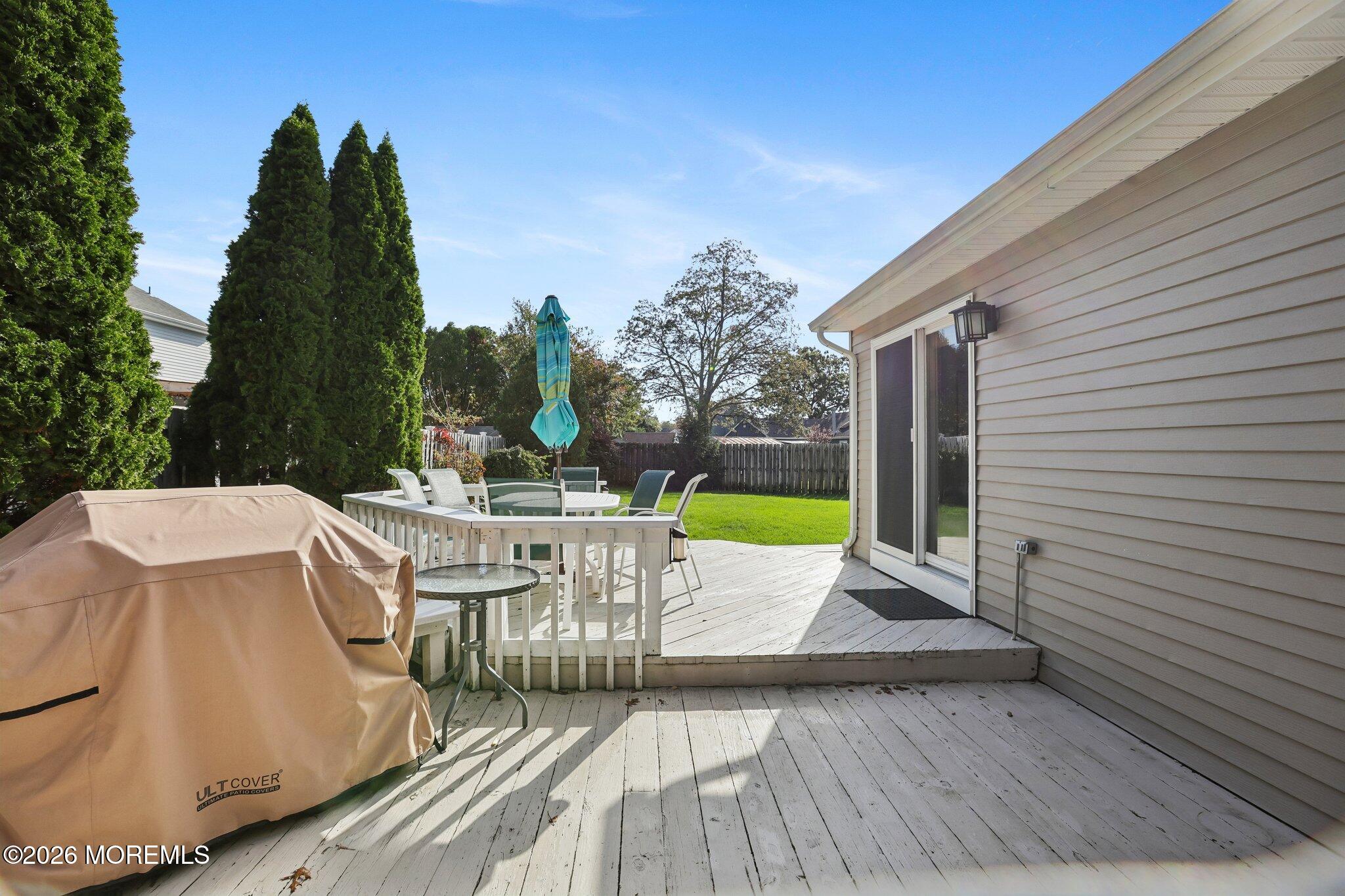3 Drury Court Brick NJ 08724