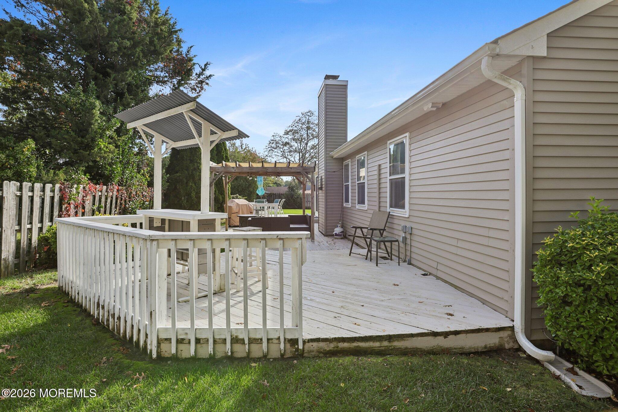 3 Drury Court Brick NJ 08724