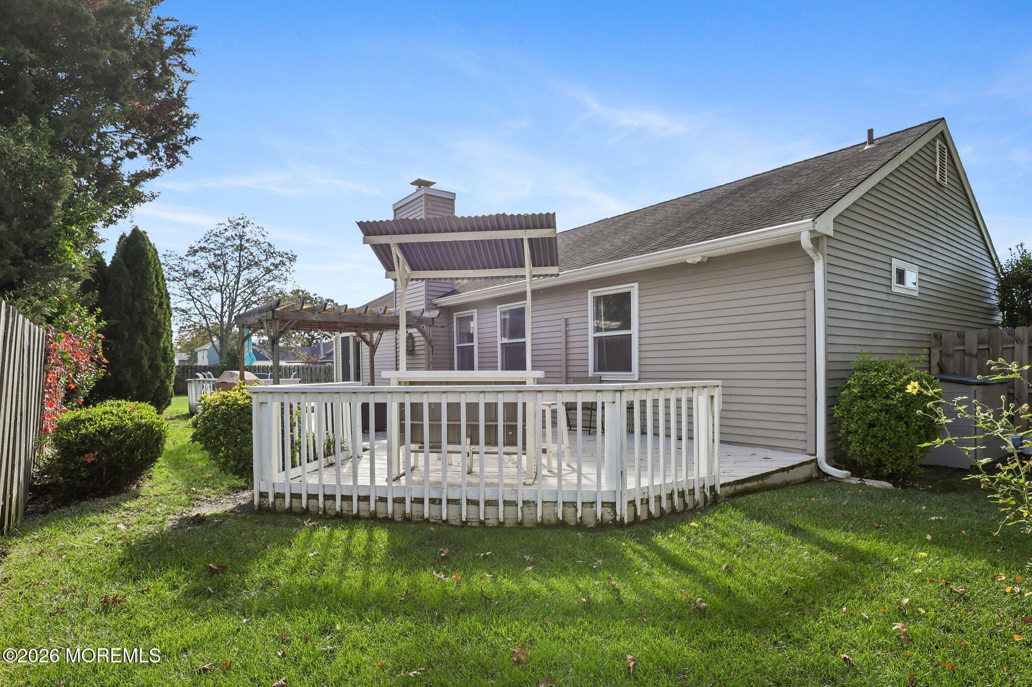 3 Drury Court Brick NJ 08724