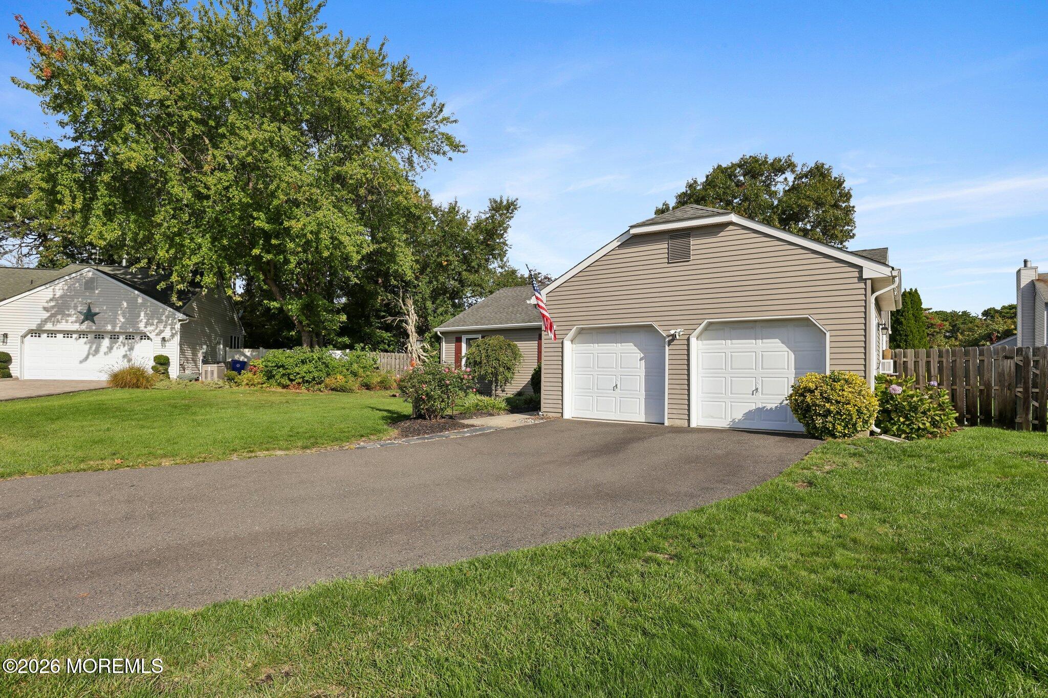 3 Drury Court Brick NJ 08724