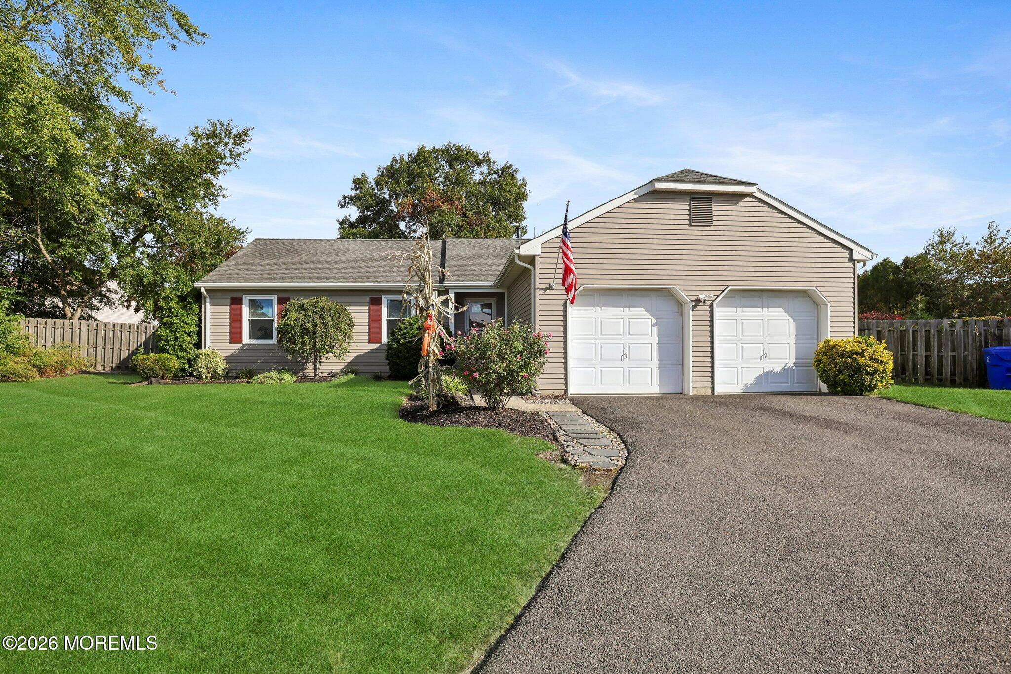 3 Drury Court Brick NJ 08724