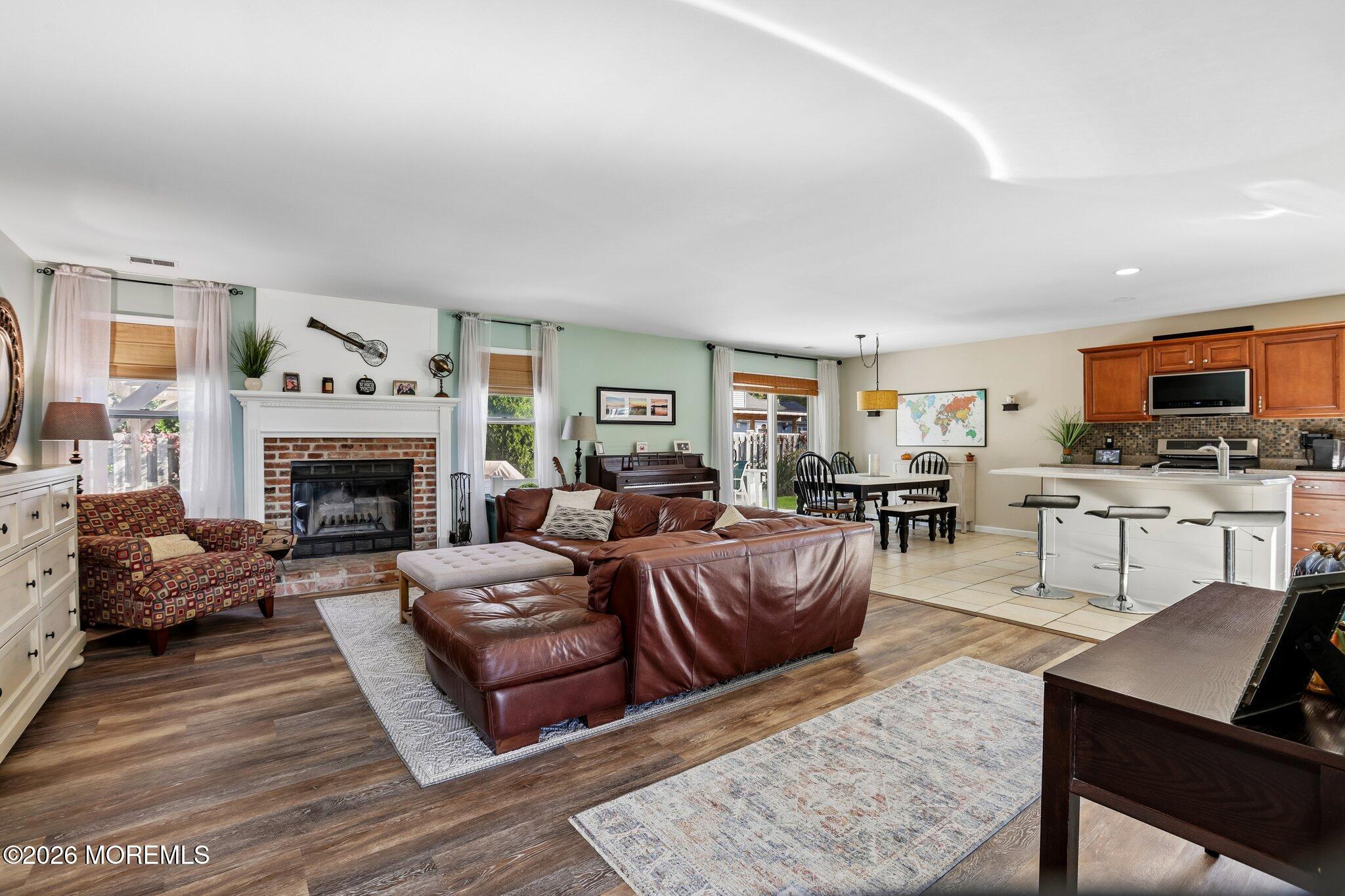3 Drury Court Brick NJ 08724