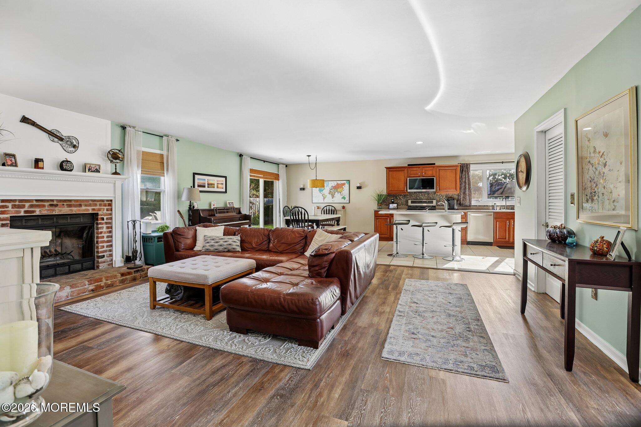 3 Drury Court Brick NJ 08724