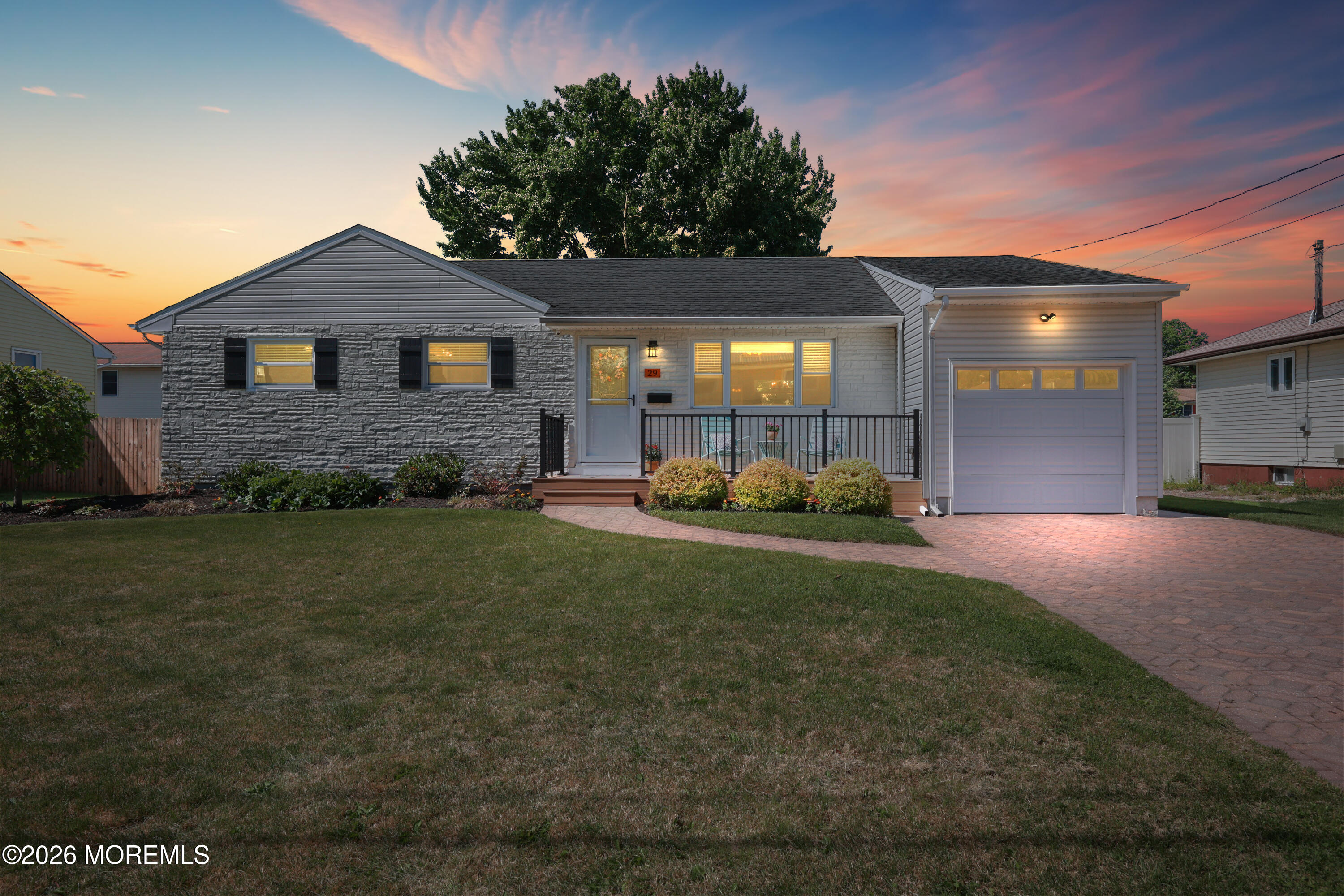29 Surrey Drive Hamilton Square NJ 08690