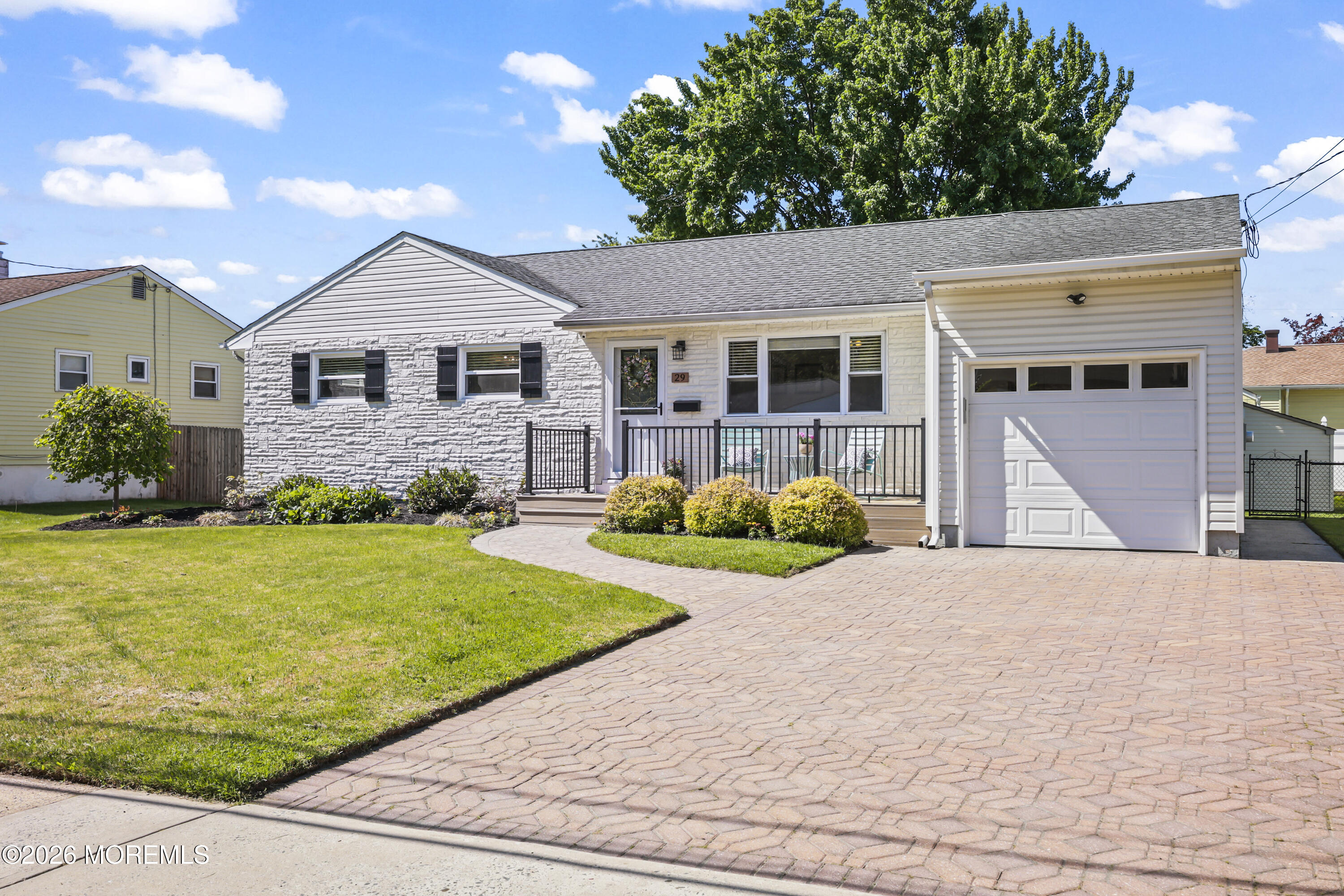 29 Surrey Drive Hamilton Square NJ 08690