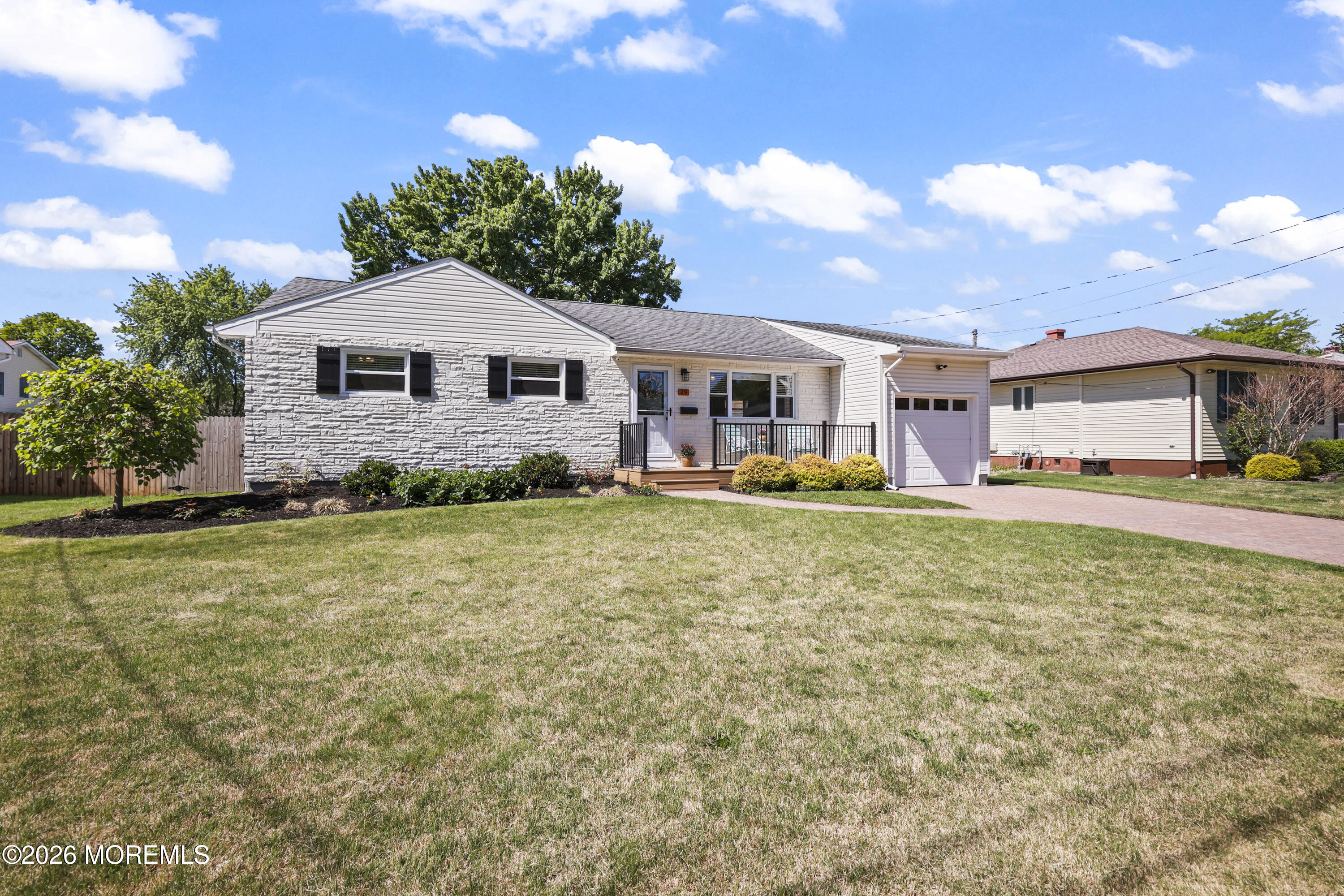 29 Surrey Drive Hamilton Square NJ 08690