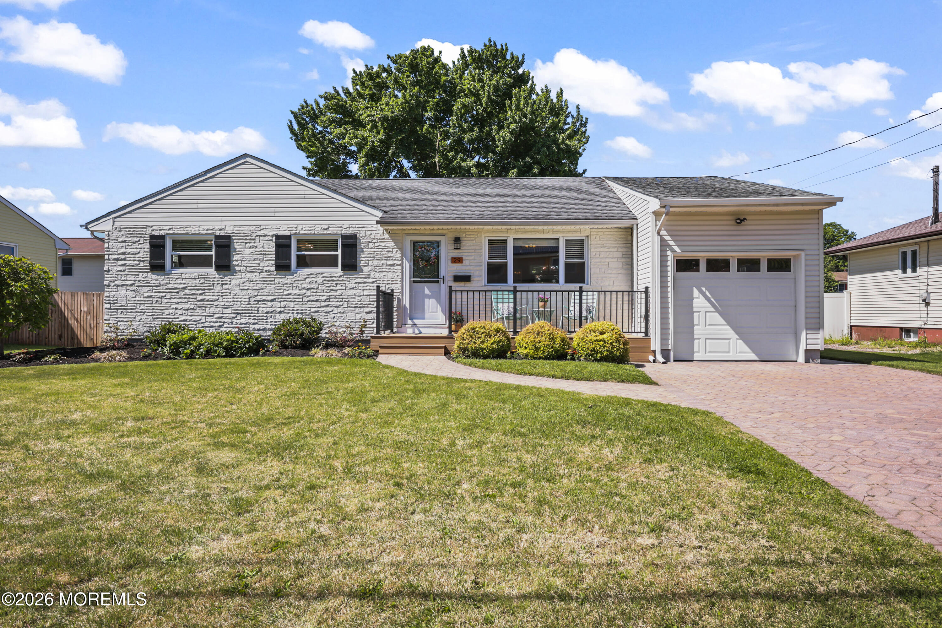 29 Surrey Drive Hamilton Square NJ 08690