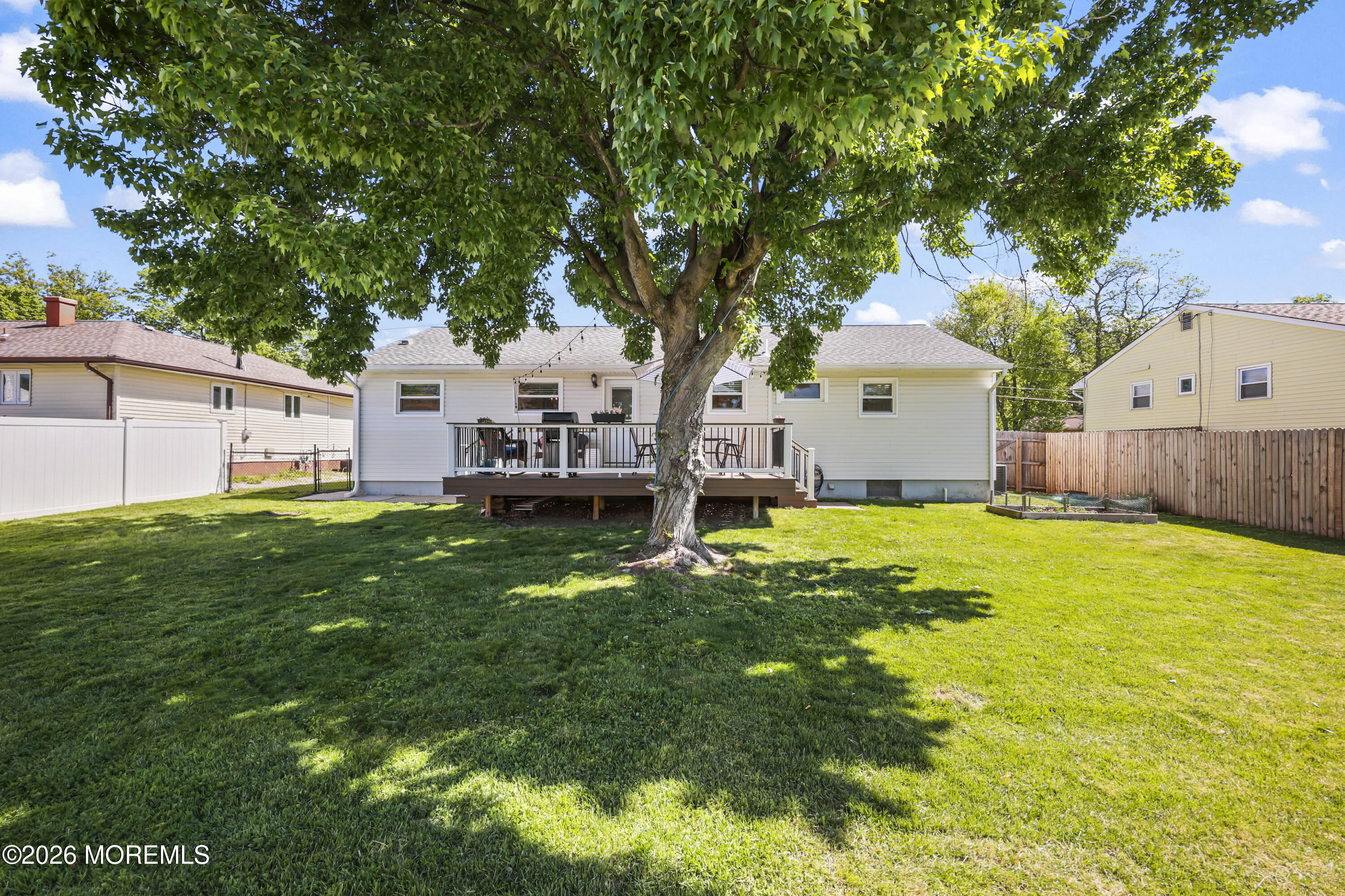 29 Surrey Drive Hamilton Square NJ 08690