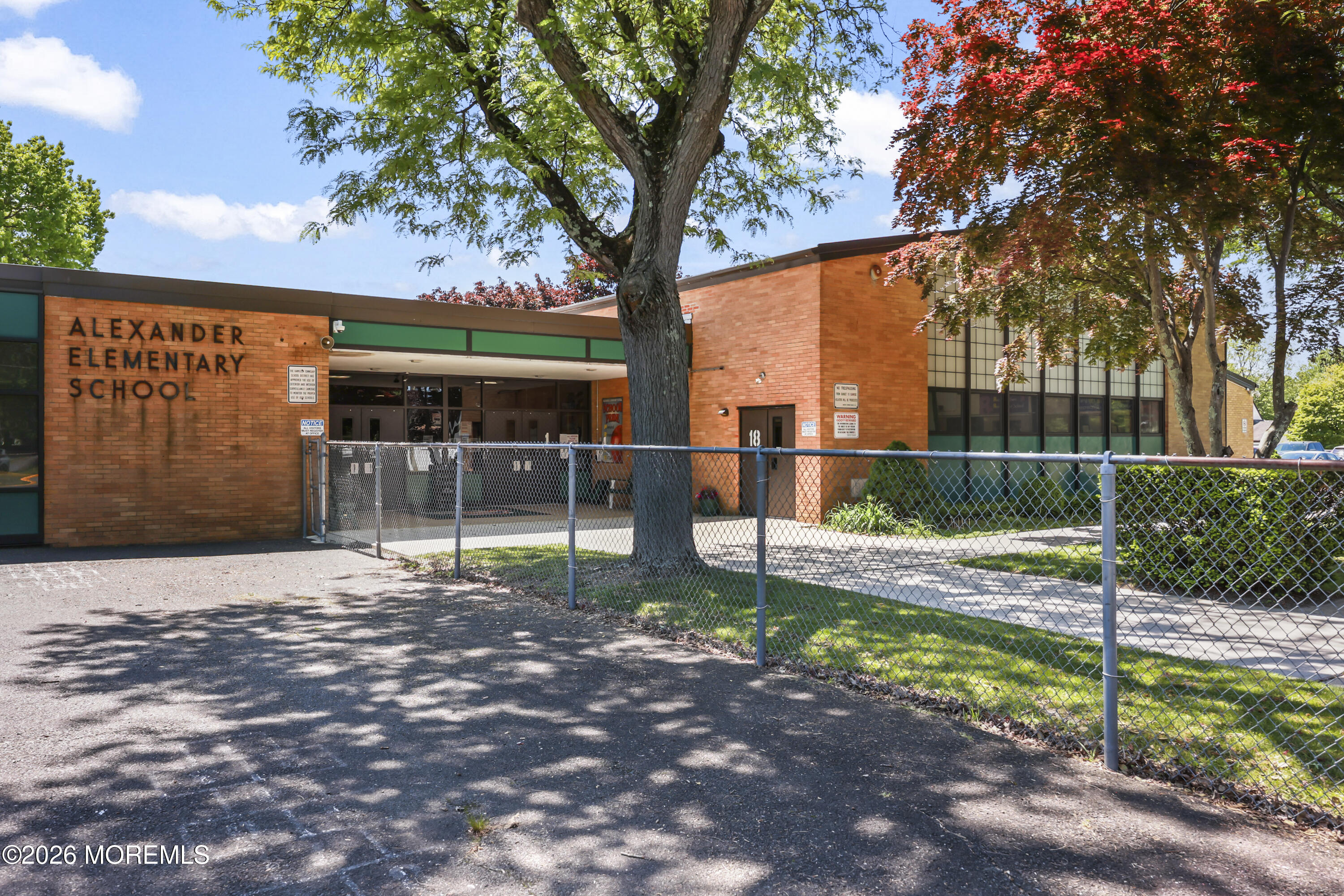 29 Surrey Drive Hamilton Square NJ 08690