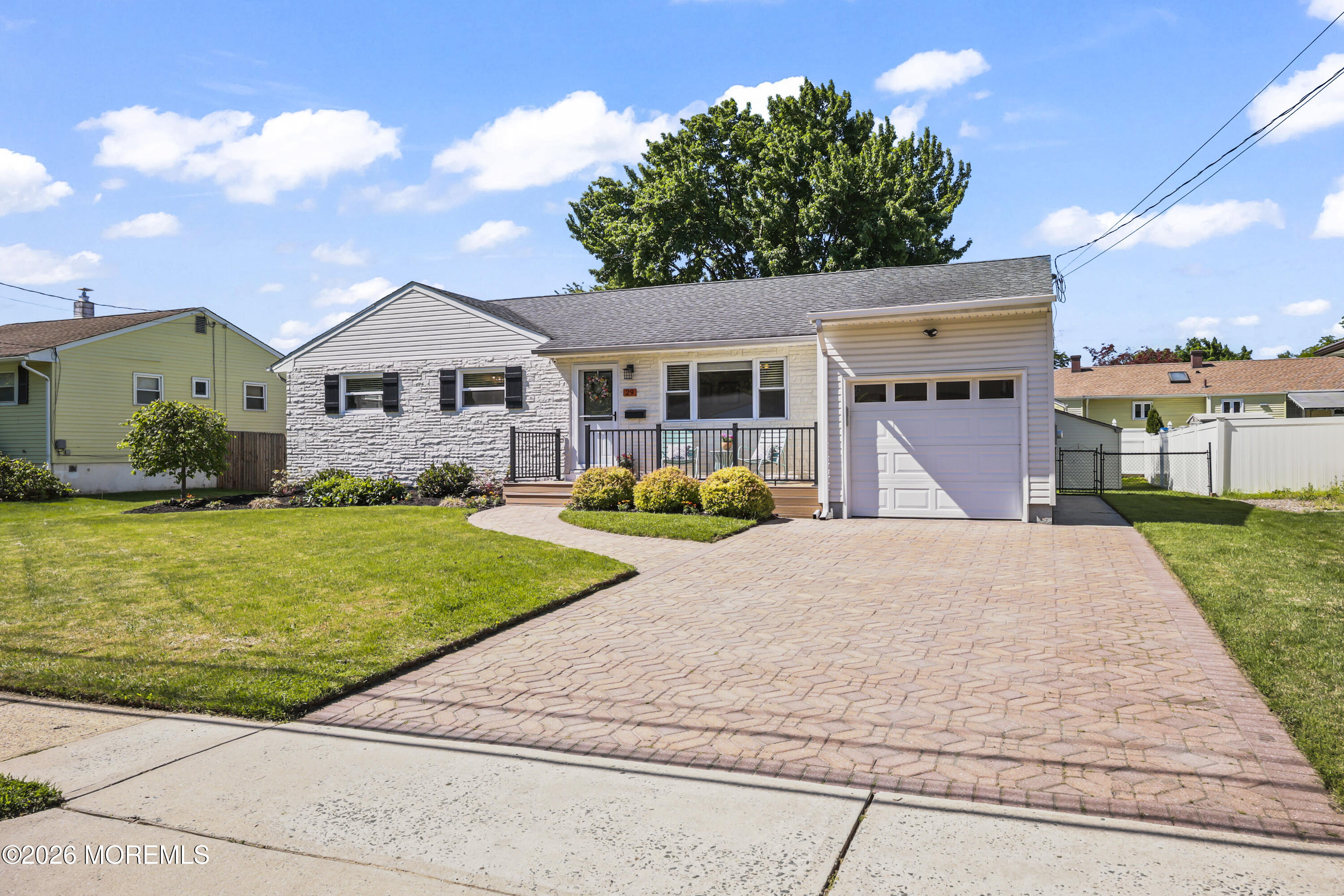 29 Surrey Drive Hamilton Square NJ 08690