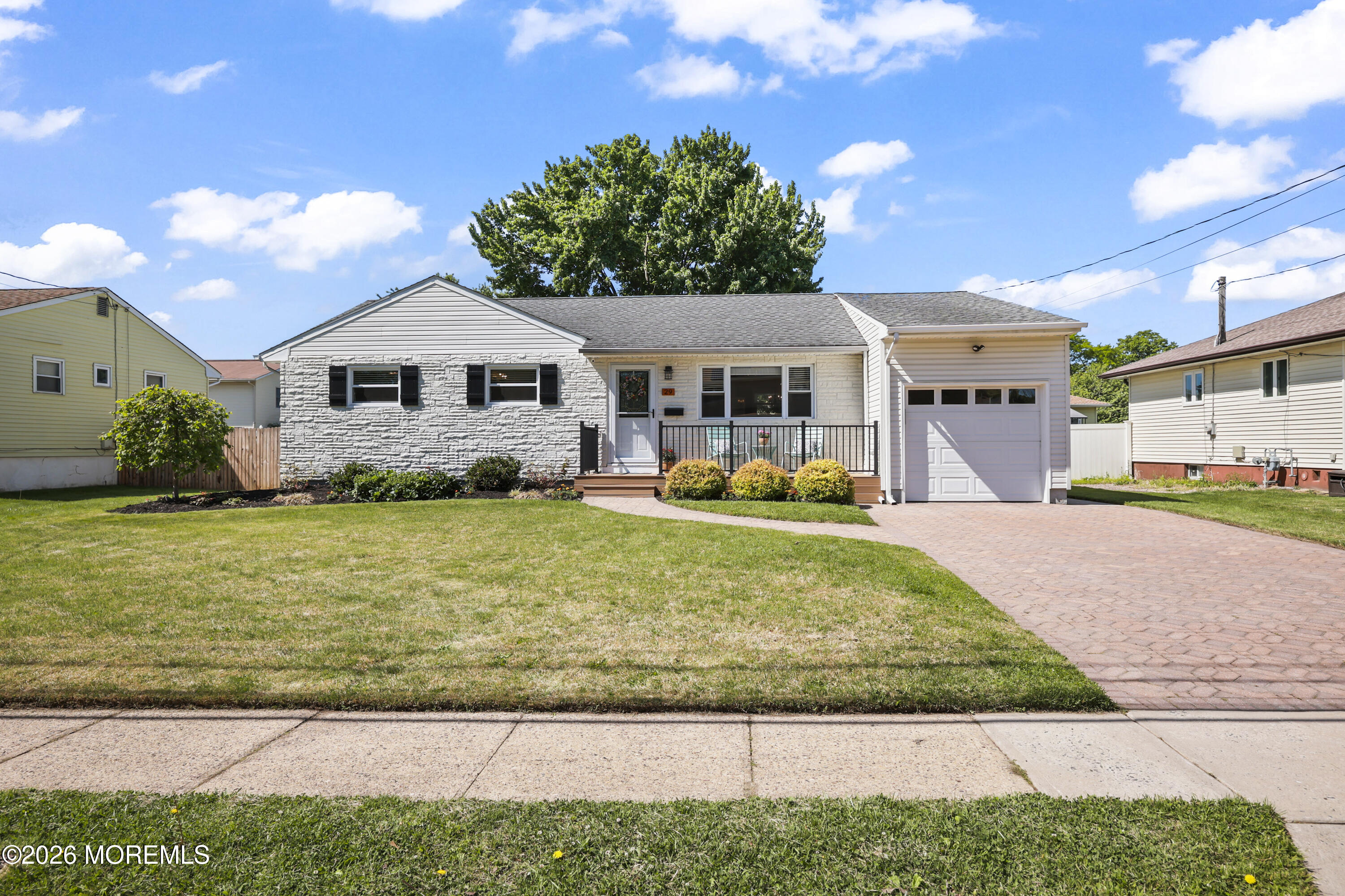 29 Surrey Drive Hamilton Square NJ 08690