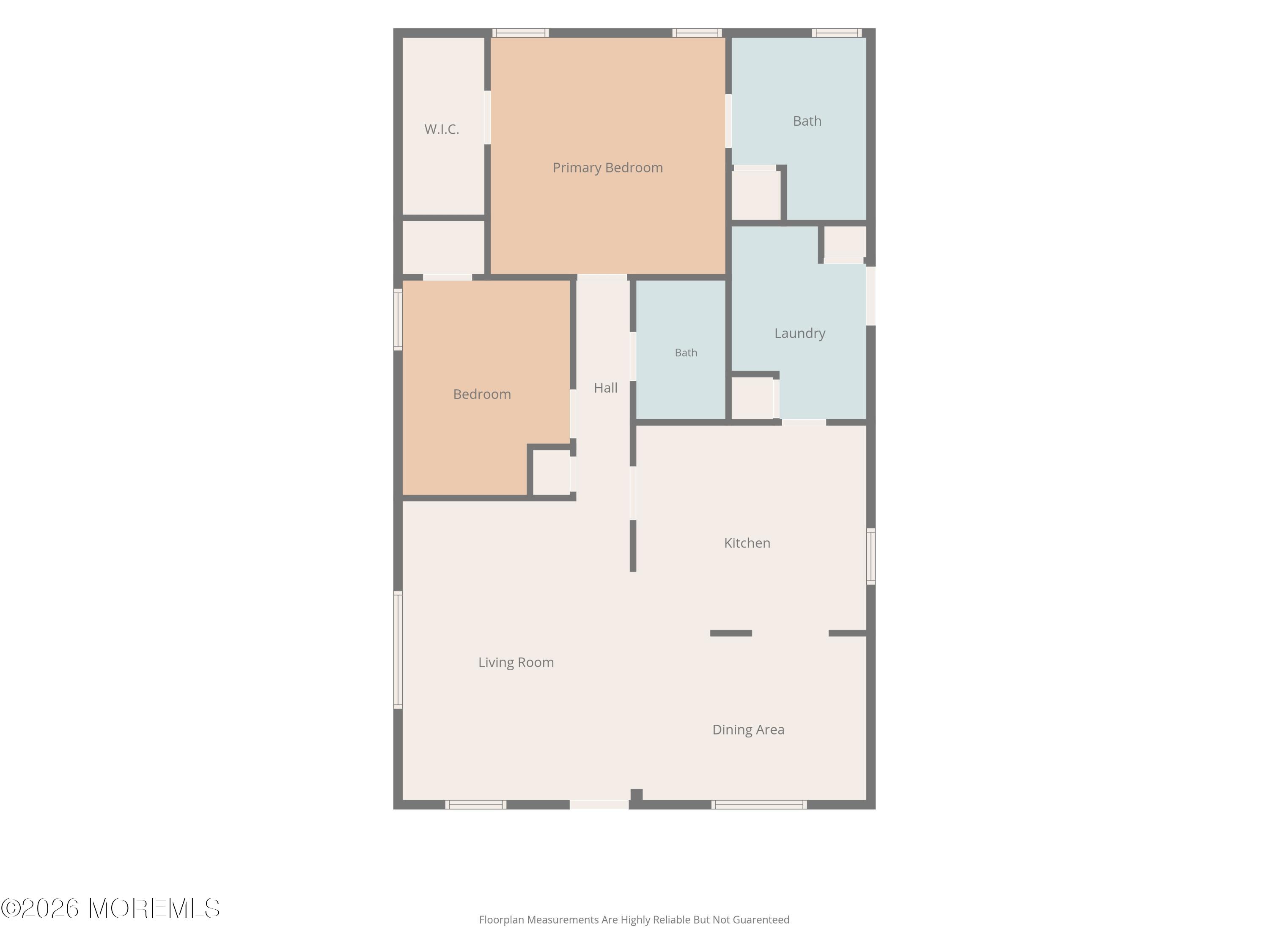 21 Sheryl Court Spotswood NJ 08884