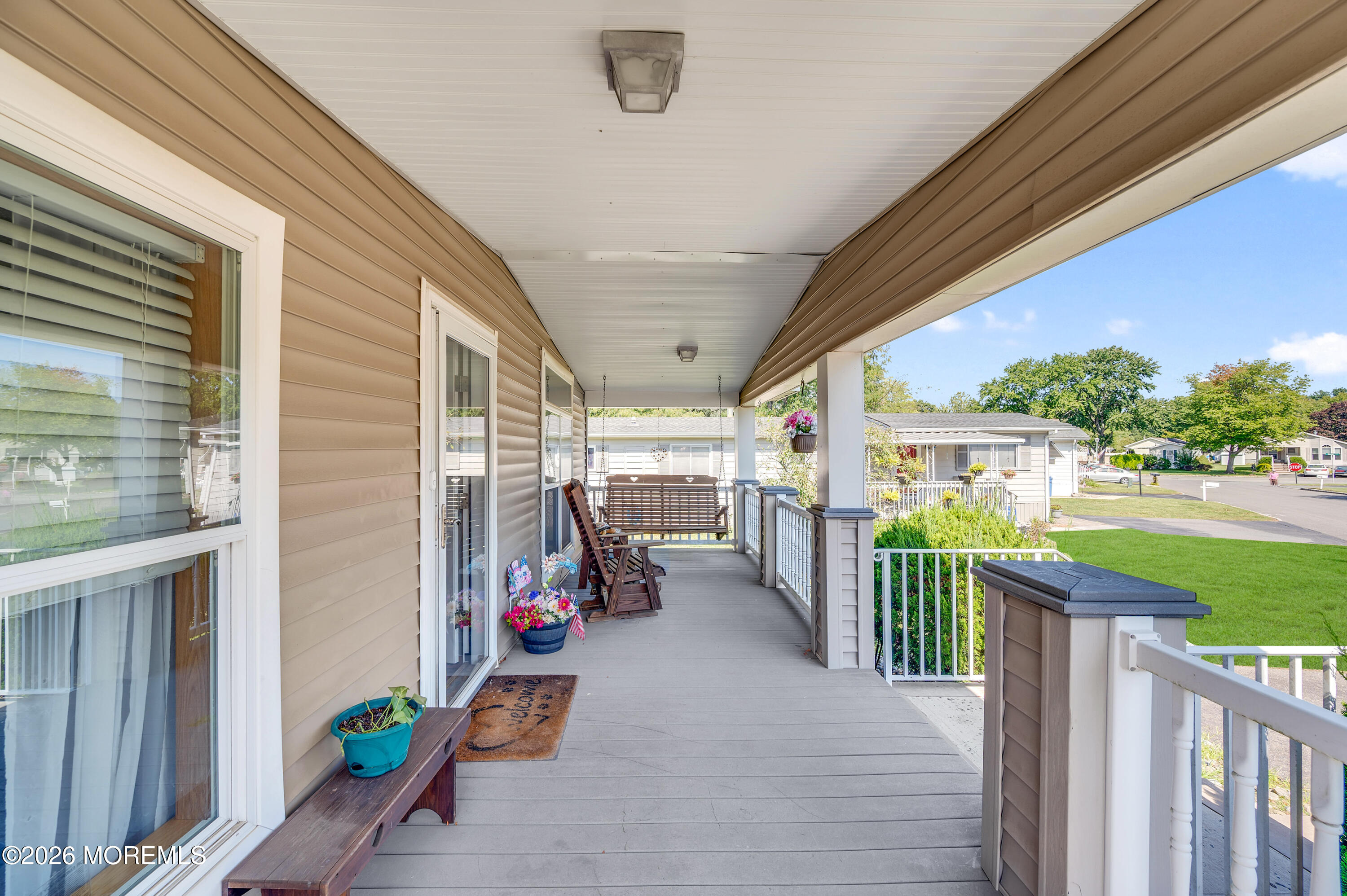 21 Sheryl Court Spotswood NJ 08884
