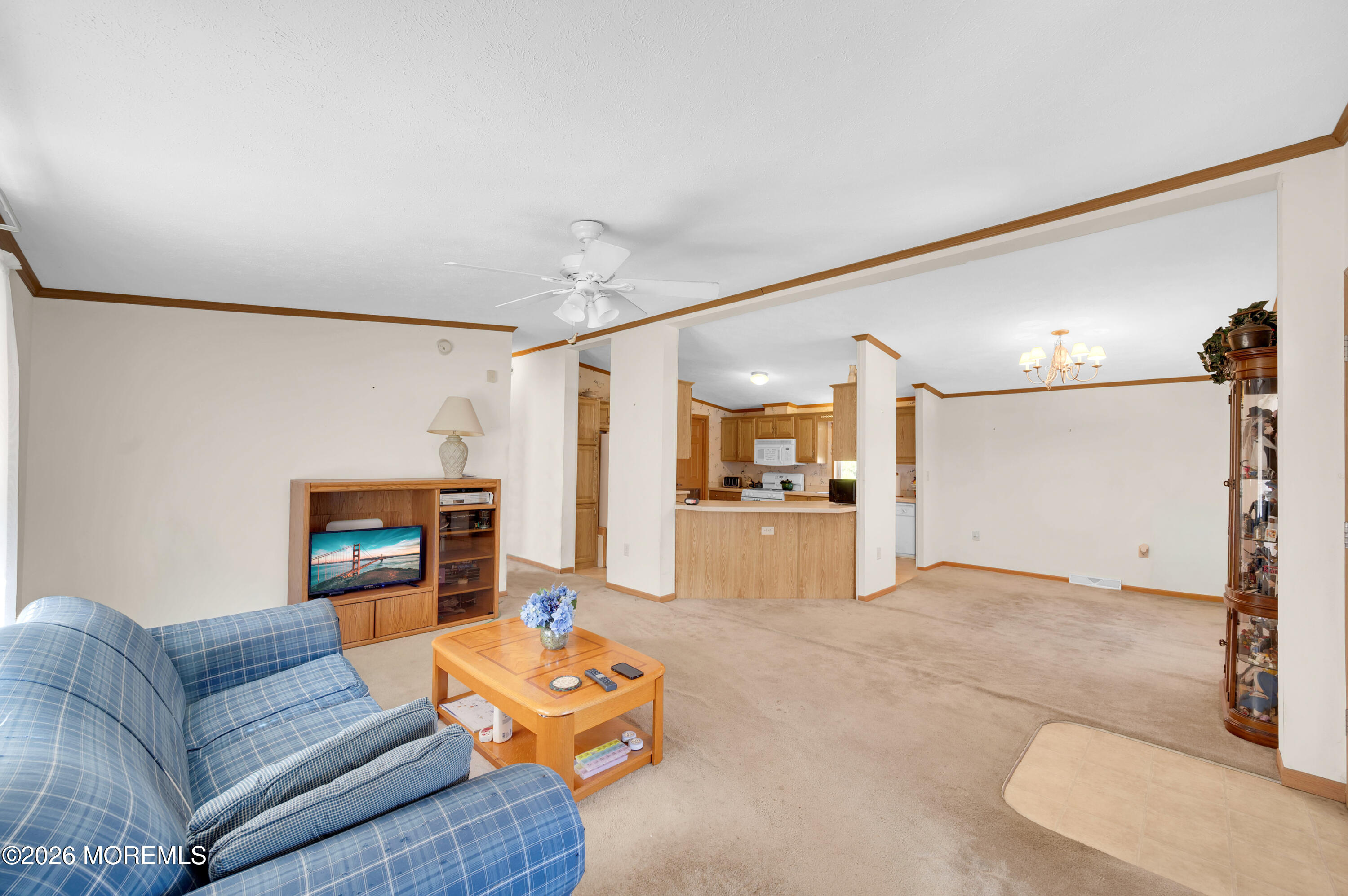 21 Sheryl Court Spotswood NJ 08884