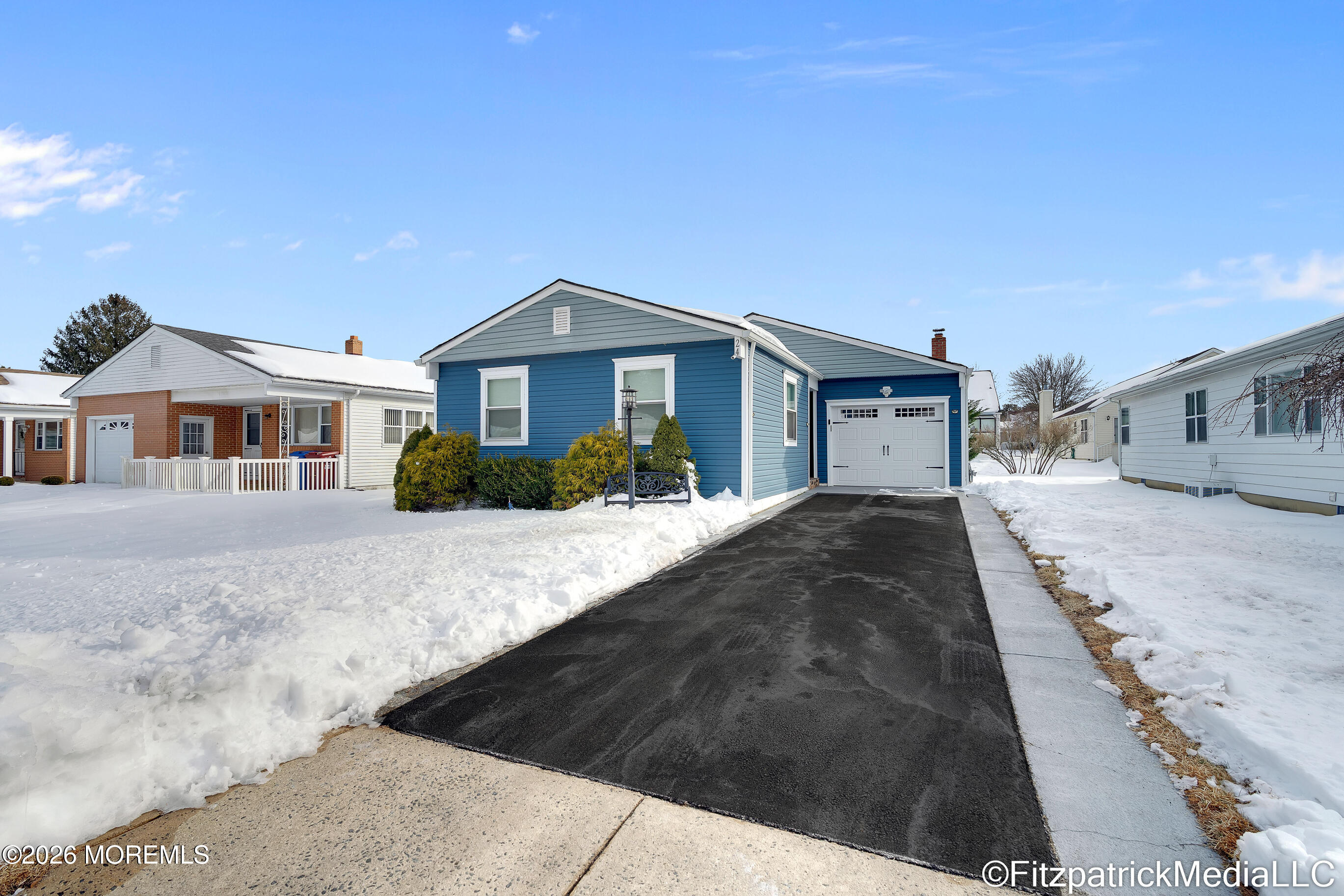 24 Doral Drive Toms River NJ 08757