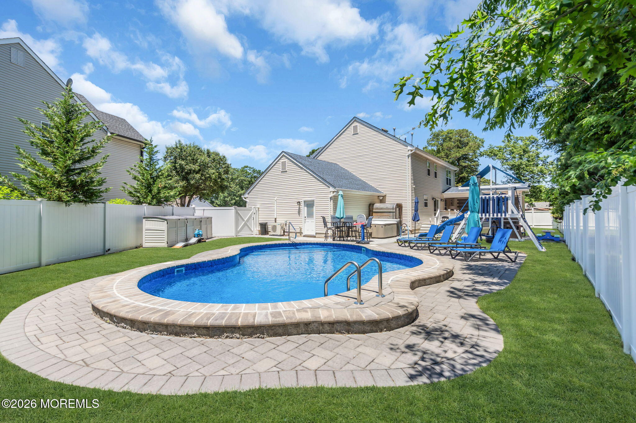 2 Tom Gray Court Forked River NJ 08731