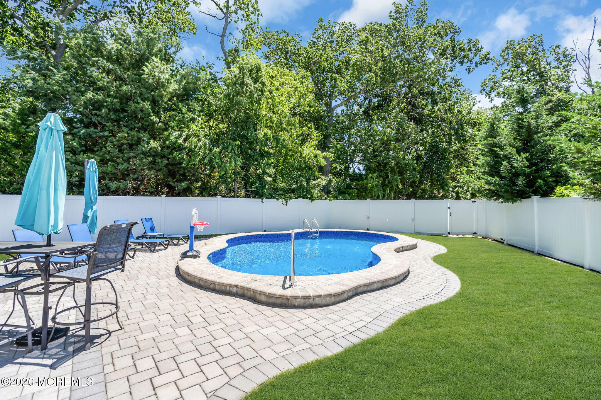 2 Tom Gray Court Forked River NJ 08731