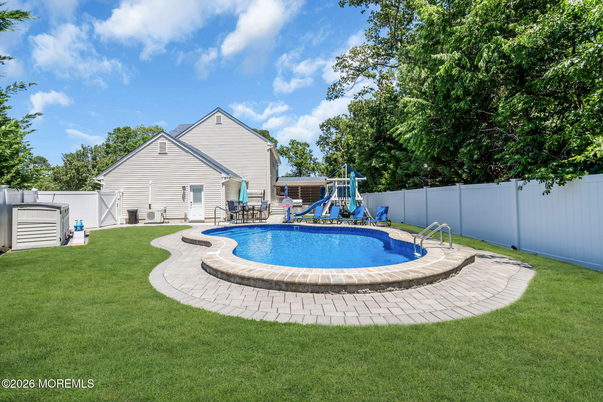 2 Tom Gray Court Forked River NJ 08731