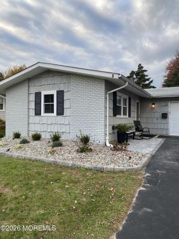 6 Patmore Road Brick NJ 08724