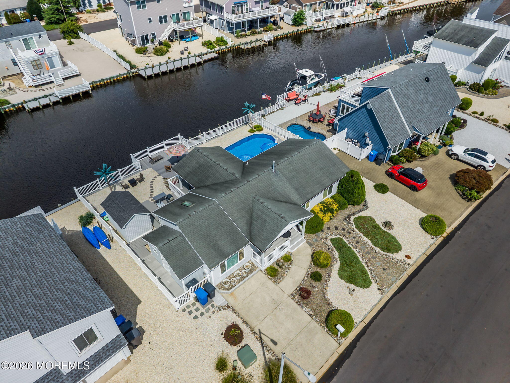 184 Catherine Lane Manahawkin NJ 08050