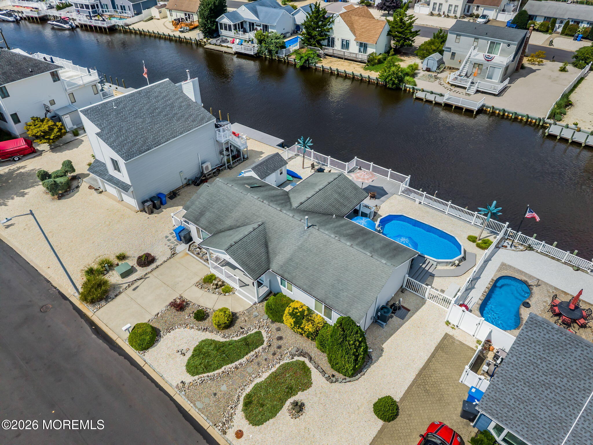 184 Catherine Lane Manahawkin NJ 08050