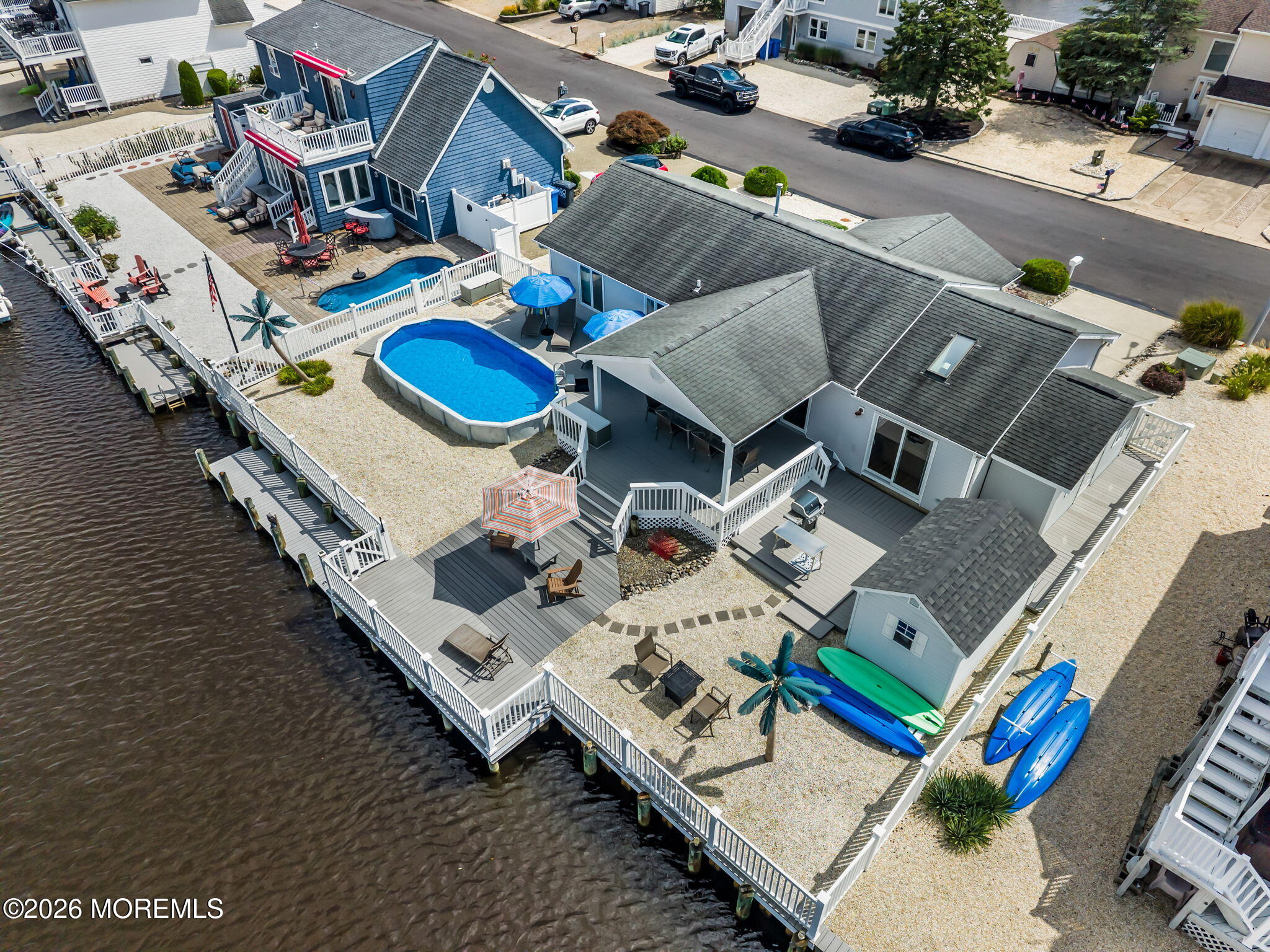 184 Catherine Lane Manahawkin NJ 08050