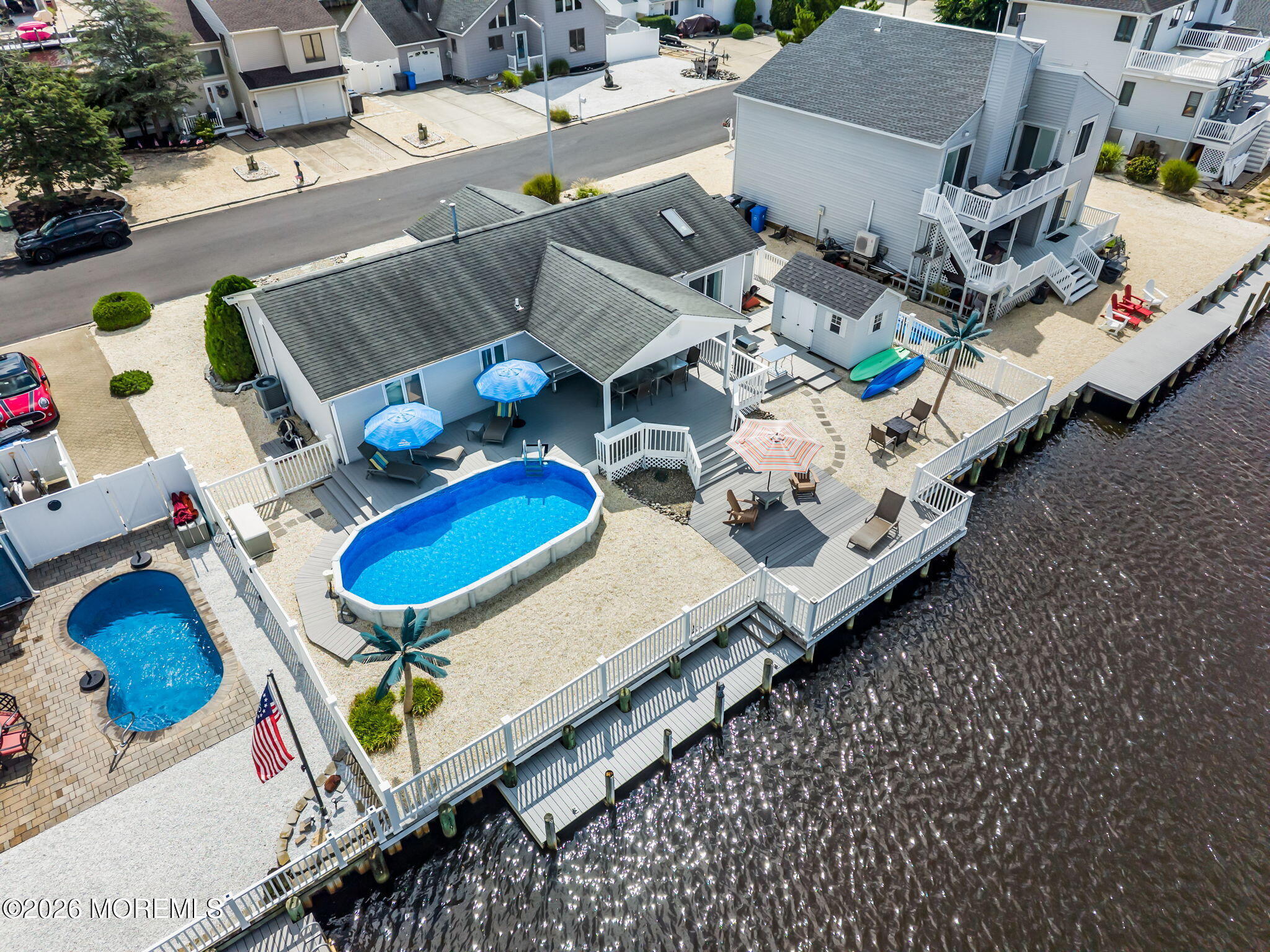 184 Catherine Lane Manahawkin NJ 08050