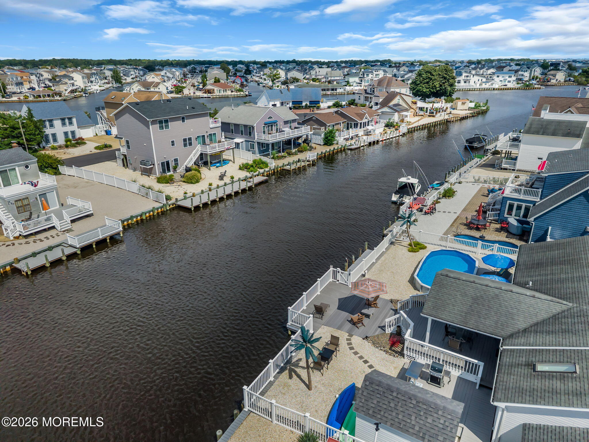 184 Catherine Lane Manahawkin NJ 08050