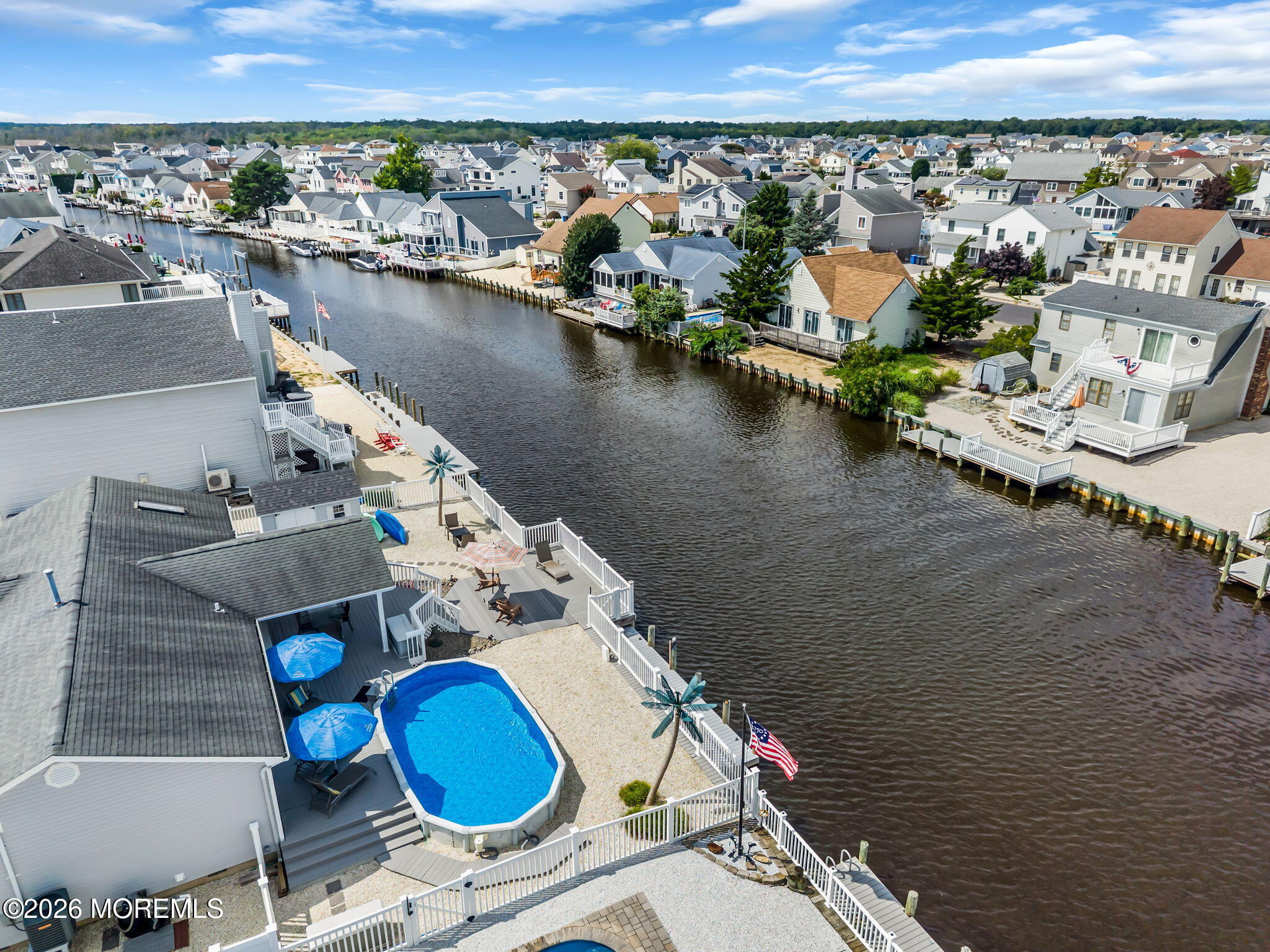 184 Catherine Lane Manahawkin NJ 08050