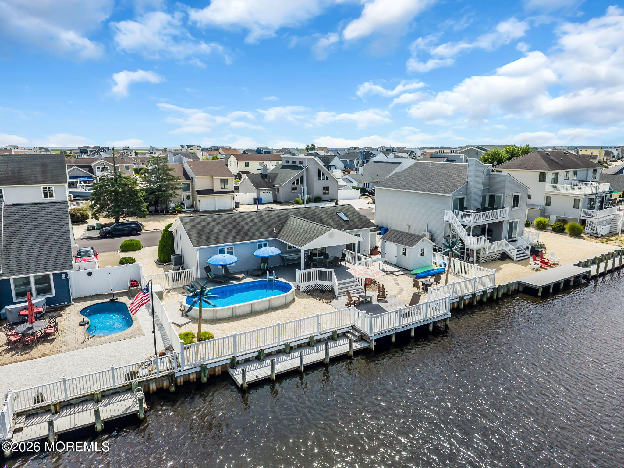 184 Catherine Lane Manahawkin NJ 08050