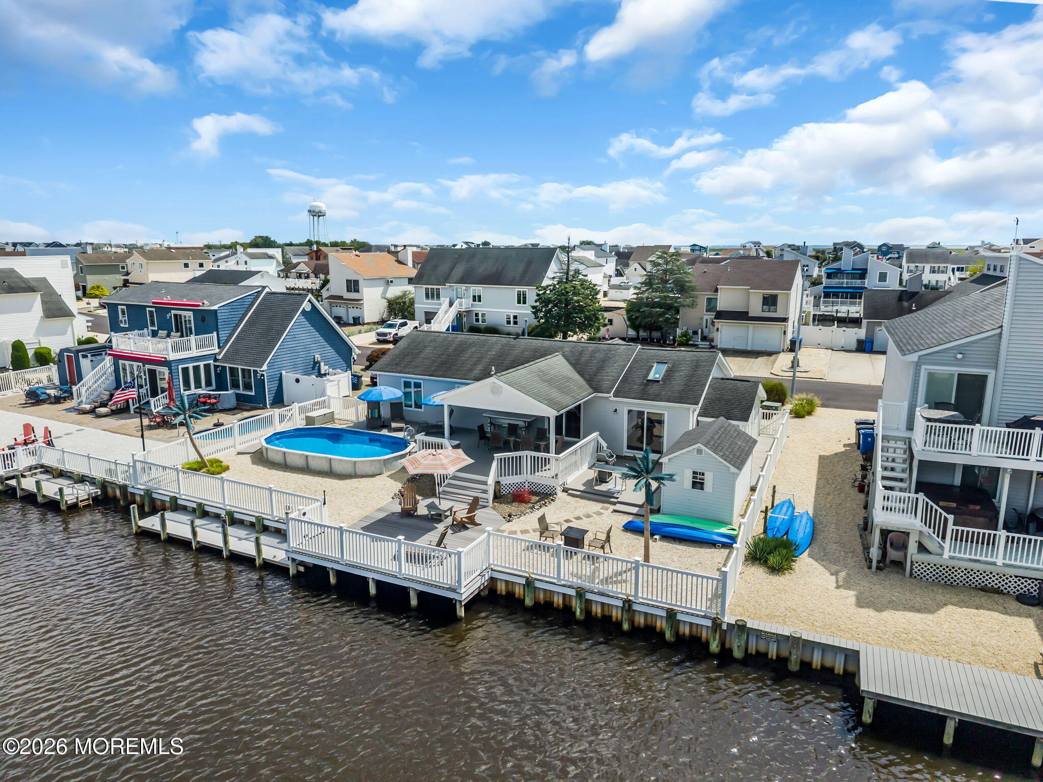 184 Catherine Lane Manahawkin NJ 08050