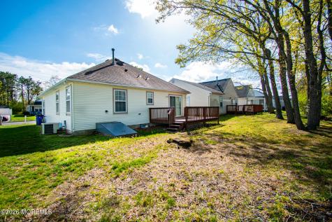 2382 Mount Hood Lane Toms River NJ 08753