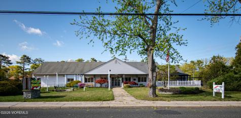 2382 Mount Hood Lane Toms River NJ 08753