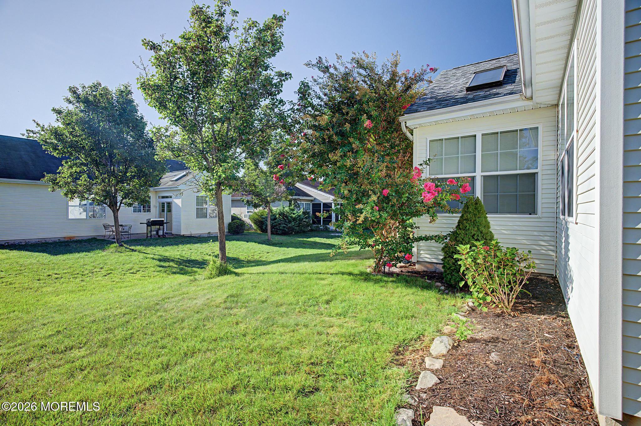 17 Reef Lane Little Egg Harbor NJ 08087