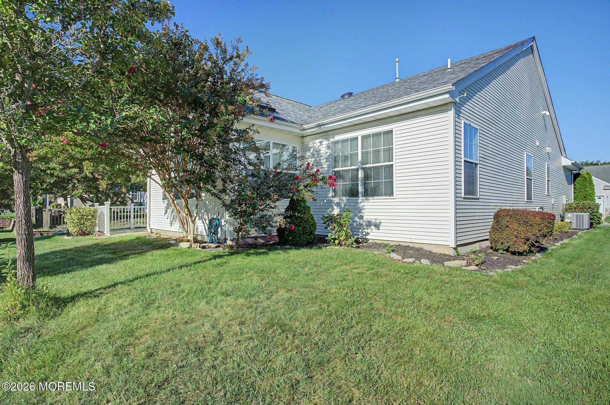 17 Reef Lane Little Egg Harbor NJ 08087